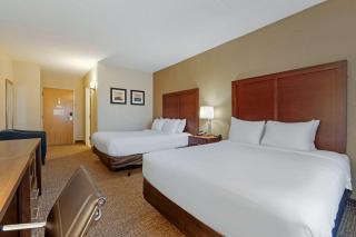 Comfort Inn Mechanicsburg - Harrisburg South - Mechanicsburg - 1