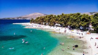 Kamp Rožac - Trogir - 6