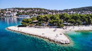 Kamp Rožac - Trogir - 0