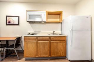 WoodSpring Suites Houston Baytown - Baytown - 2