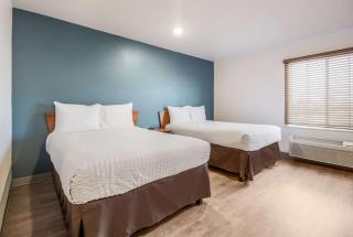 WoodSpring Suites Houston Baytown - Baytown - 9