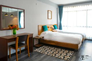 Urban Apartments and Rooms - Kathmandu - 0