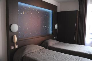 Hôtel Stella - 9