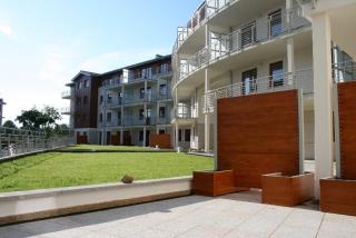Apartamenty Neptun House - Danzig - 9