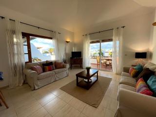 Carlos Park 51 - Playa Blanca - 2