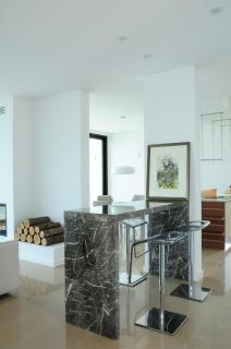 PRIVÉ Infinity Villa - Durrës - 7
