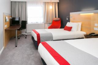 Holiday Inn Express Antrim by IHG - Antrim - 4