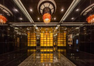 APA Hotel Asakusa Tawaramachi Ekimae - Tokio - 4