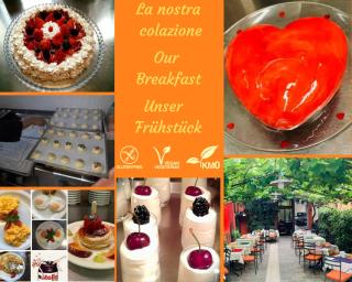 Hotel Dolomiti - Malcesine - 4