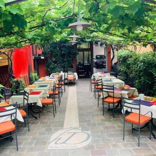 Hotel Dolomiti - Malcesine - 6