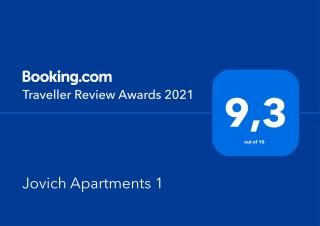 Jovich Apartments 1 - Mošćenička Draga - 0