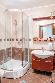 Garden City Hotel Konjic - Konjic - 9