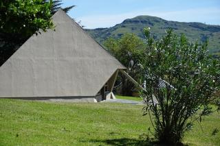 Pyramids Motel - Van Reenen - 6