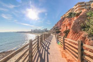 Minichalet del Sol - Campoamor - 4