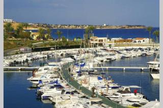 Minichalet del Sol - Campoamor - 2