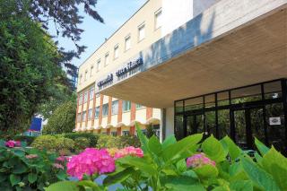 Euromotel Croce Bianca - Verona - 0