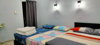 Avoria YouTube Netflix - Kuala Terengganu - 6