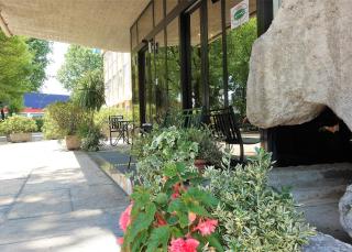 Euromotel Croce Bianca - Verona - 1