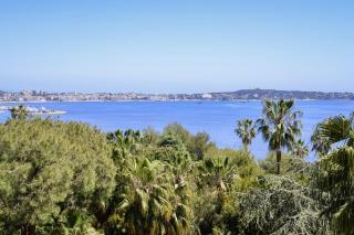 Côte d’Azur Sea View Tennis Beach Access - Vallauris - 9