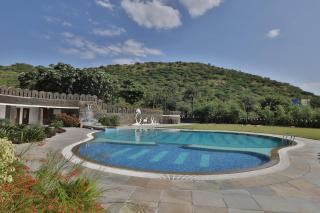 Seasons Park Resort - 9