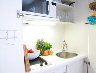 Roche Bobois - Zurigo - 9
