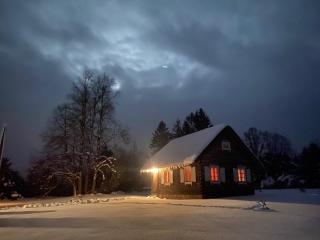 Baublys Lake Lodge - 5