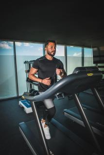 SHIRVAN Hotel City Yard Jeddah - 1