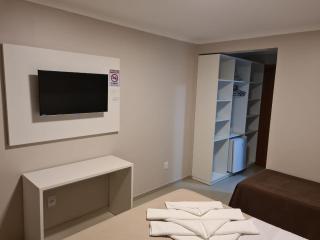 Hotel Jardim do Mar - Torres - 2