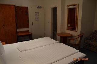 Hotel Zeil - Frankfurt am Main - 4
