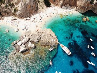 Club Esse Cala Gonone - Cala Gonone - 1