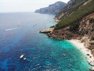 Club Esse Cala Gonone - Cala Gonone - 4