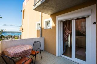 Apartments Makaus - 9