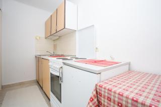 Apartments Makaus - 4