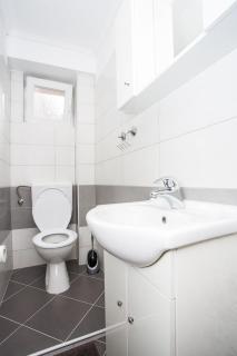 Apartments Makaus - 1