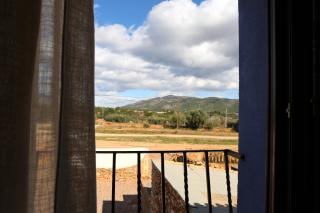 Casa Rural Mas dels Fumeros - Useras - 2