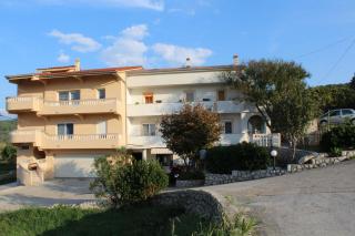 Apartments Josip 2830 - Rab - 8