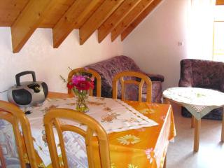 Am Stulzenhof apartment with balcony - Hofstetten - 5