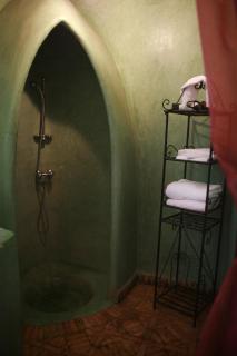 Riad Al Warda - Marrakesch - 9