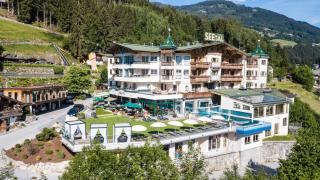 Alpin Family Resort Seetal - Kaltenbach - 0