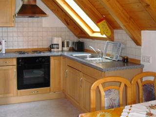 Am Stulzenhof apartment with balcony - 2
