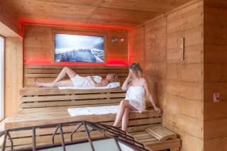 Alpin Family Resort Seetal - Kaltenbach - 6