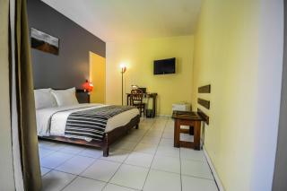 Ganalé Hôtel - Dakar - 1