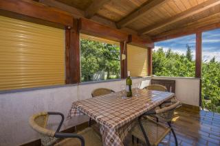 Apartment Vili - 4