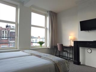Hotel Verdi - 8