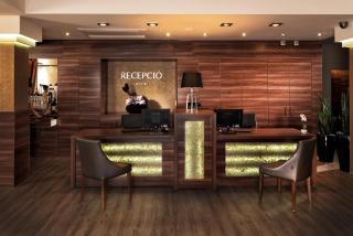 Barack Thermal Hotel and Spa - Tiszakécske - 4