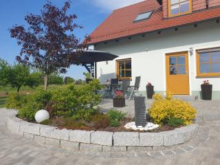 Panorama Ferienwohnungen Thiem - Waischenfeld - 8