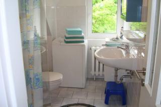 Ferienwohnung Mattke - Heiligendamm - 6