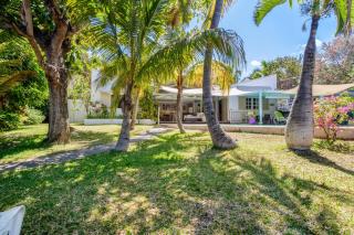 Villa avec piscine à Saint-Gilles les Bains, 260 m², 9 pers. - Saint-Gilles-les-Bains - 7