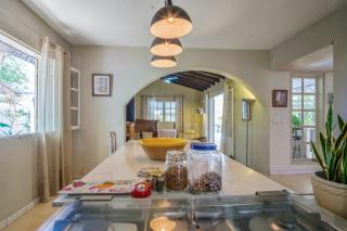 Villa avec piscine à Saint-Gilles les Bains, 260 m², 9 pers. - Saint-Gilles-les-Bains - 6