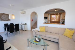 PENTHOUSE LAS GAVIOTAS II-2E Menyber - Nerja - 4